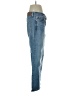 Madewell 100% Cotton Blue Jeans Size 25WP - photo 4