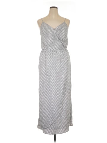 Banana Republic Factory Store Casual Dress (view 1)