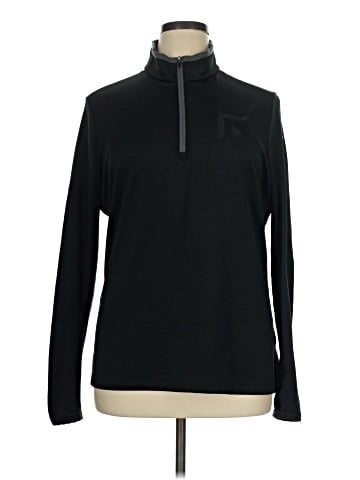 Nike Golf Fleece (view 1)