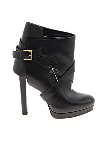 Alexander McQueen Ankle Boots (view 1)