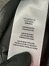 Kut from the Kloth 100% Polyester Floral Black Long Sleeve Blouse Size M - photo 5