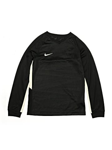 Nike Long Sleeve T-Shirt (view 1)