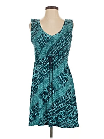 DKNY Jeans Casual Dress (view 1)