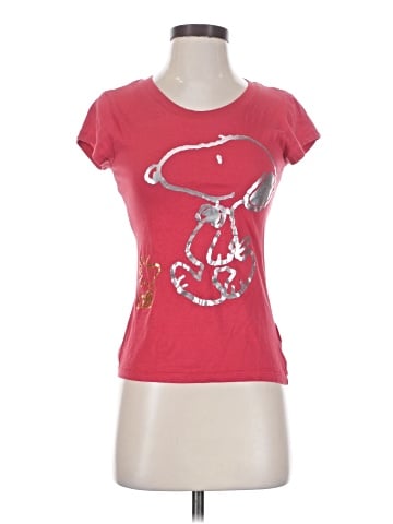 Looney Tunes Short Sleeve T-Shirt (view 1)