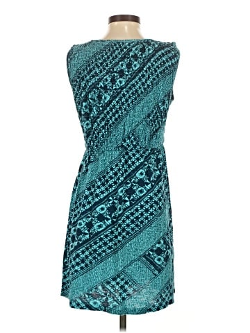 DKNY Jeans Casual Dress (view 2)
