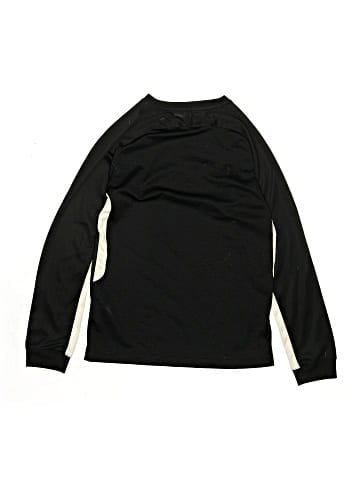 Nike Long Sleeve T-Shirt (view 2)