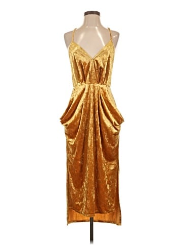 BCBGeneration Cocktail Dress (view 1)