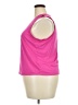Active by Old Navy Pink Sleeveless T-Shirt Size XXL - photo 5