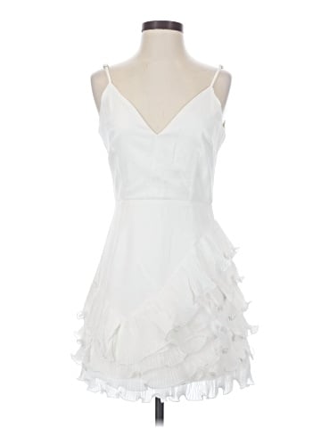 Luxxel Cocktail Dress (view 1)