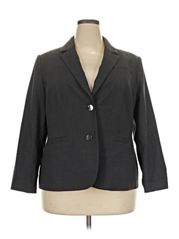 Calvin Klein Blazer (view 1)