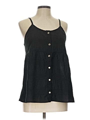 Jason Wu Sleeveless Blouse (view 1)