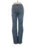 J.Jill Hearts Blue Jeans Size 4 Petite - photo 2