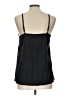Jason Wu Black Sleeveless Blouse Size L - photo 2