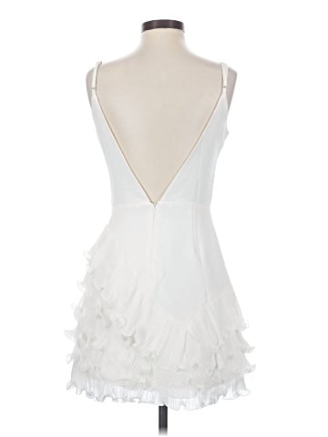 Luxxel Cocktail Dress (view 2)