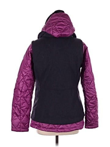 Columbia Snow Jacket (view 2)