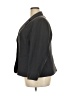 Calvin Klein Gray Blazer Size 18 - photo 5
