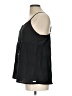 Jason Wu Black Sleeveless Blouse Size L - photo 5