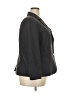 Calvin Klein Gray Blazer Size 18 - photo 4