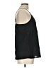 Jason Wu Black Sleeveless Blouse Size L - photo 4