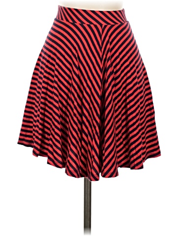 SO Casual Skirt (view 1)