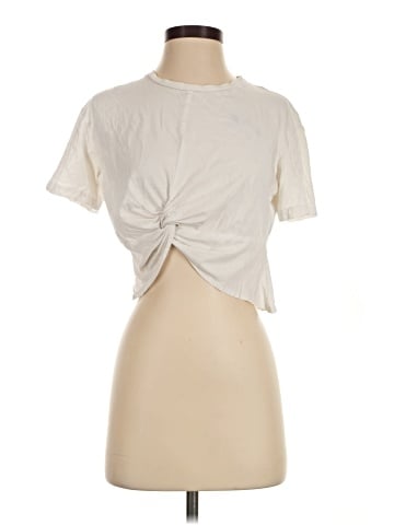 The Kooples Short Sleeve T-Shirt (view 1)