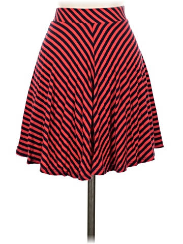 SO Casual Skirt (view 2)