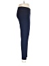 FILA Solid Blue Active Pants Size L - photo 4