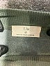 t.la Floral Gray Pullover Sweater Size XL - photo 7