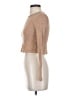 Reformation Jeans Tan Long Sleeve Top Size S (estimated) - photo 5