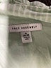 Free Assembly Green Casual Dress Size XL - photo 7