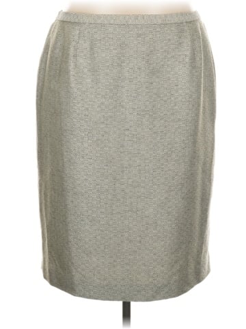 Calvin Klein Formal Skirt (view 1)