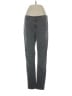 Joie Chevron-herringbone Gray Jeans Size 27 waist - photo 1