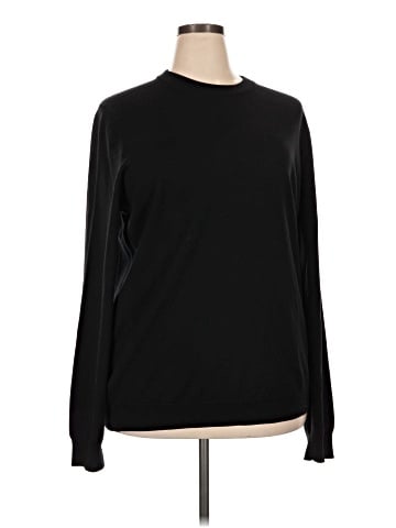 Nordstrom Wool Pullover Sweater (view 1)
