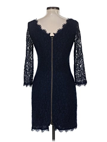 Diane von Furstenberg Cocktail Dress (view 2)