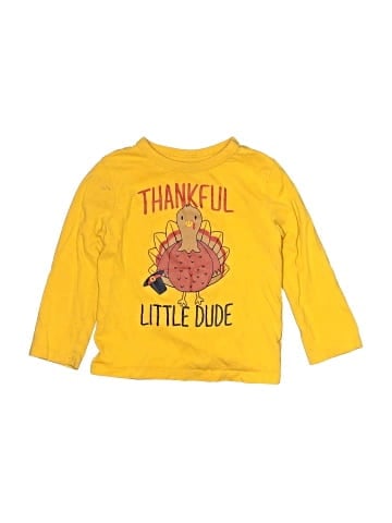The Children's Place Long Sleeve T-Shirt (view 1)