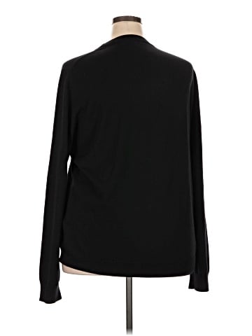 Nordstrom Wool Pullover Sweater (view 2)