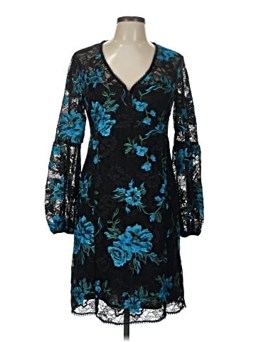 Nanette Lepore Cocktail Dress (view 1)