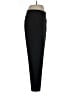 Athleta Solid Black Dress Pants Size 10 - photo 4