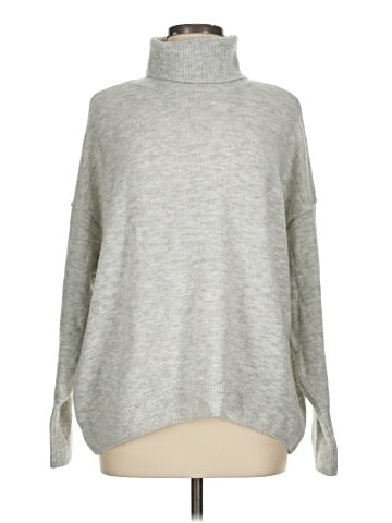 Vince Camuto Turtleneck Sweater (view 1)