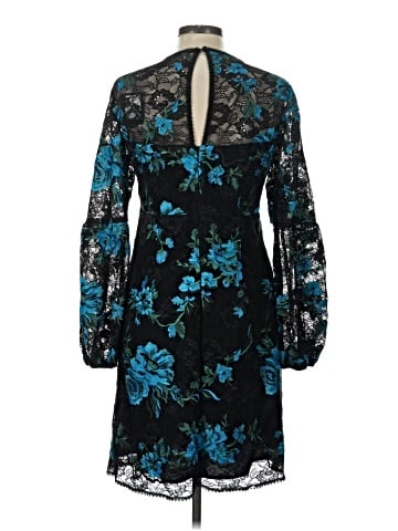 Nanette Lepore Cocktail Dress (view 2)