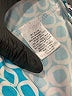 Jude Connally Print Blue Skort Size M - photo 4