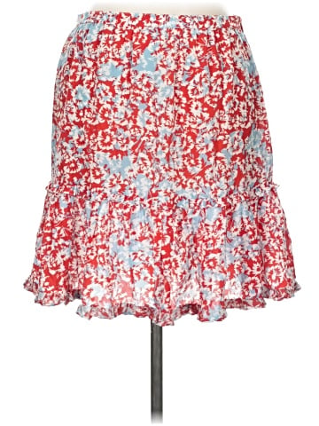 paloma blue Casual Skirt (view 1)