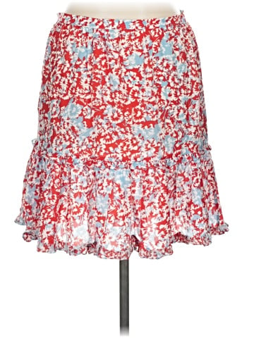 paloma blue Casual Skirt (view 2)