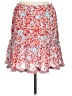 paloma blue Paisley Red Casual Skirt Size L - photo 2