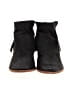 Sam Edelman Black Ankle Boots Size 10 - photo 2