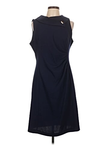 Tahari by ASL Cocktail Dress (view 1)