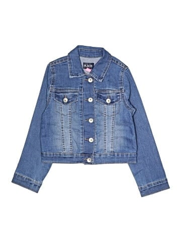 The Children's Place Denim Jacket (view 1)