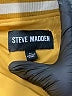Steve Madden 100% Polyester Yellow Cardigan Size L - photo 7