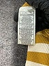 Steve Madden 100% Polyester Yellow Cardigan Size L - photo 8