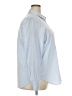 Gap 100% Cotton Blue Long Sleeve Button-Down Shirt Size XXL - photo 4